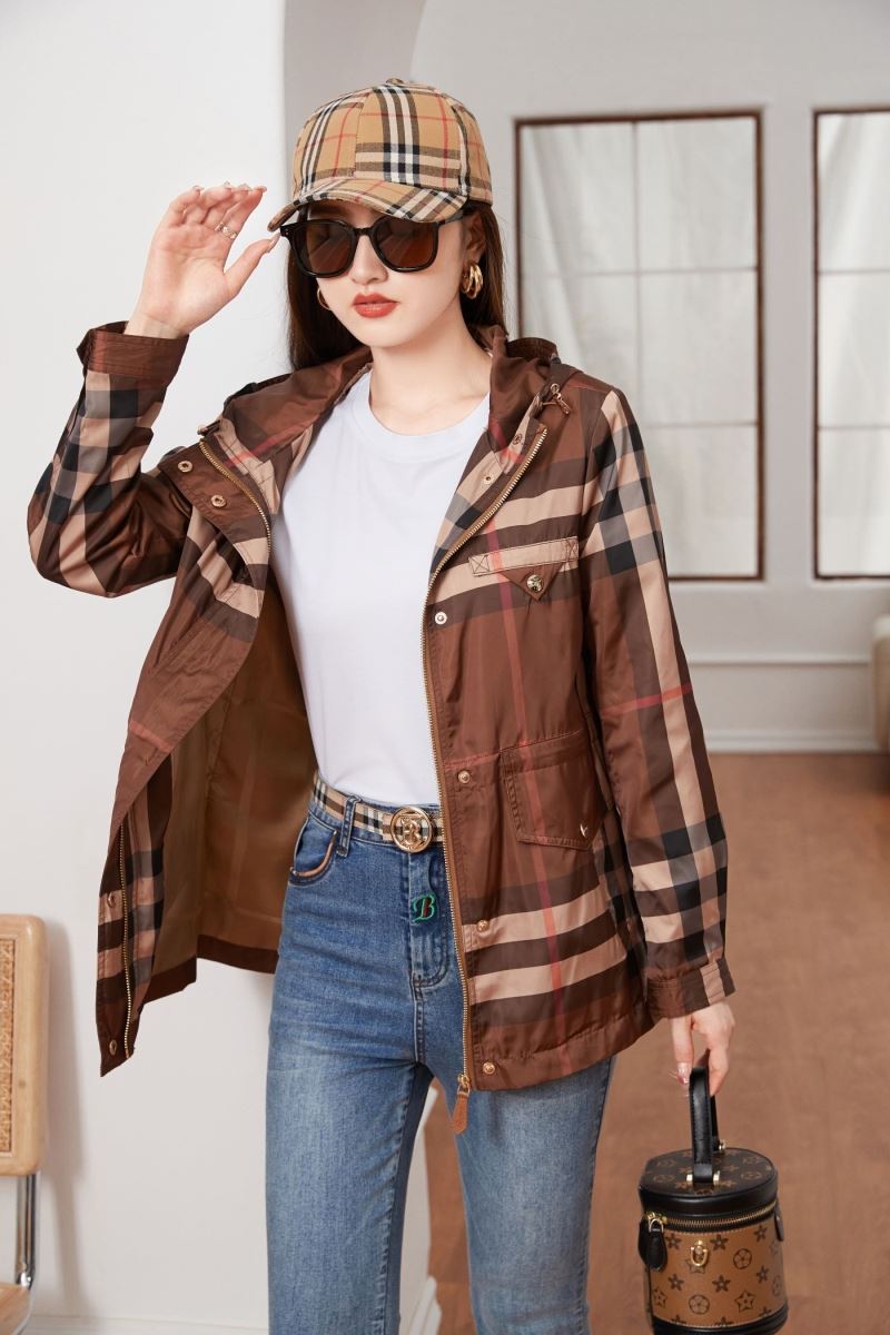 Burberry Outwear